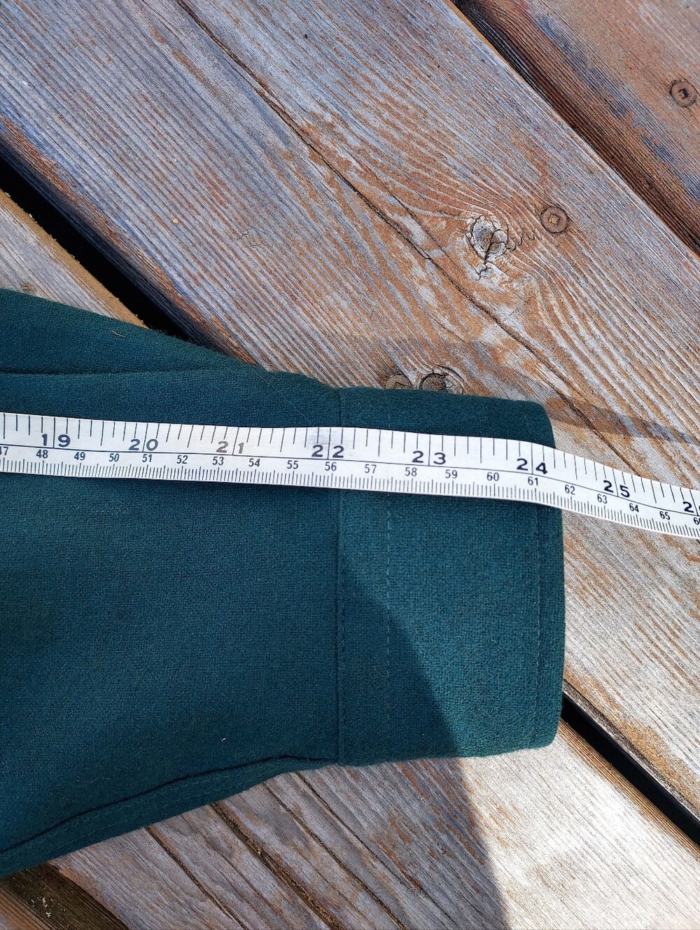 Pendleton Wool Button Down Shirt - Picture 6 of 6
